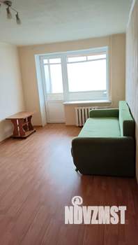 1-к квартира, на длительный срок, 30м2, 8/9 этаж
