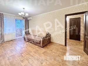1-к квартира, на длительный срок, 35м2, 3/12 этаж