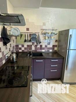 1-к квартира, посуточно, 60м2, 1/1 этаж