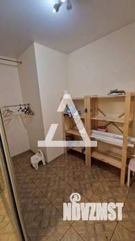 1-к квартира, на длительный срок, 46м2, 6/25 этаж