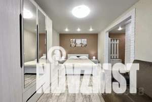 1-к квартира, посуточно, 40м2, 4/5 этаж