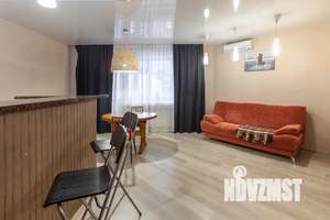 2-к квартира, посуточно, 75м2, 4/16 этаж