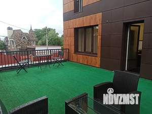 2-к квартира, посуточно, 60м2, 4/4 этаж