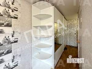 1-к квартира, на длительный срок, 33м2, 2/5 этаж