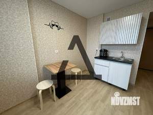 1-к квартира, на длительный срок, 40м2, 17/26 этаж