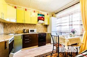 1-к квартира, посуточно, 35м2, 12/17 этаж