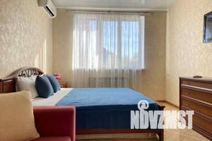 1-к квартира, посуточно, 45м2, 4/24 этаж