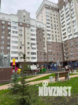 1-к квартира, посуточно, 50м2, 2/9 этаж