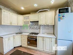 2-к квартира, на длительный срок, 55м2, 1/9 этаж