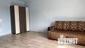 1-к квартира, посуточно, 25м2, 3/3 этаж