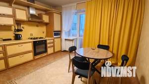 2-к квартира, посуточно, 66м2, 5/9 этаж