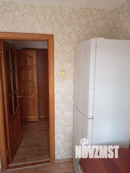 1-к квартира, на длительный срок, 32м2, 7/10 этаж