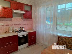 2-к квартира, на длительный срок, 58м2, 5/10 этаж