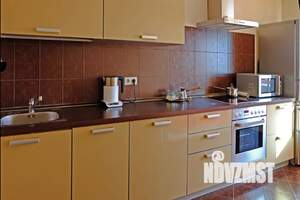 1-к квартира, посуточно, 40м2, 10/16 этаж