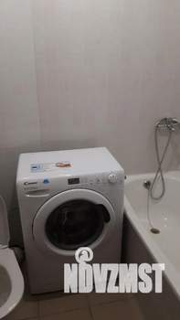 1-к квартира, посуточно, 33м2, 4/9 этаж