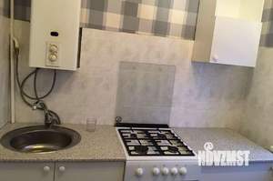 2-к квартира, на длительный срок, 47м2, 1/5 этаж