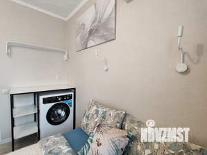 Студия квартира, посуточно, 13м2, 2/5 этаж