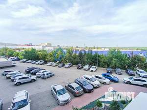 1-к квартира, на длительный срок, 40м2, 3/24 этаж