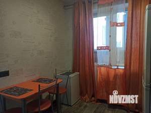 1-к квартира, на длительный срок, 37м2, 15/22 этаж