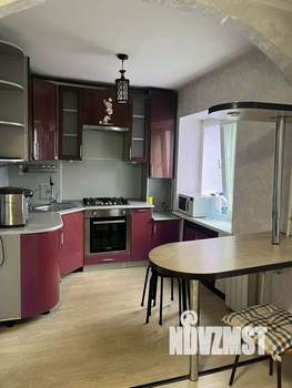 2-к квартира, на длительный срок, 45м2, 4/5 этаж