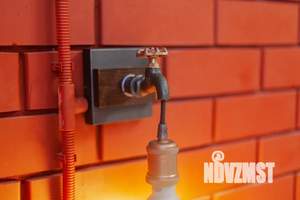 1-к квартира, посуточно, 17м2, 1/3 этаж