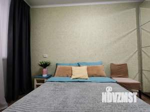 3-к квартира, посуточно, 57м2, 4/5 этаж