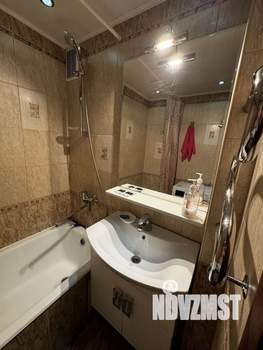 2-к квартира, посуточно, 55м2, 1/9 этаж