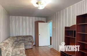 1-к квартира, на длительный срок, 46м2, 5/9 этаж