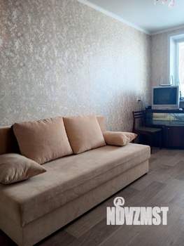 3-к квартира, посуточно, 56м2, 1/1 этаж