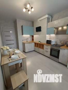 2-к квартира, посуточно, 59м2, 8/25 этаж