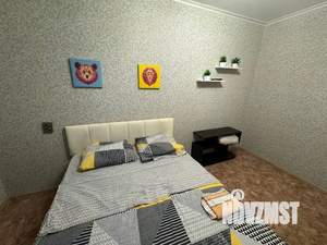 2-к квартира, посуточно, 60м2, 2/5 этаж