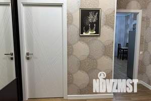 1-к квартира, посуточно, 52м2, 14/16 этаж