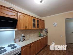 1-к квартира, посуточно, 48м2, 5/16 этаж