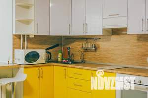 1-к квартира, посуточно, 32м2, 3/22 этаж