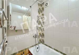 1-к квартира, на длительный срок, 35м2, 5/9 этаж