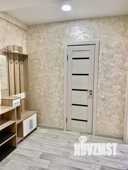 1-к квартира, на длительный срок, 40м2, 7/17 этаж
