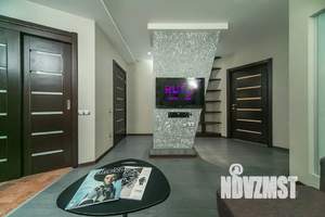 2-к квартира, посуточно, 65м2, 7/20 этаж
