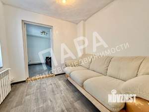 3-к квартира, на длительный срок, 60м2, 1/2 этаж