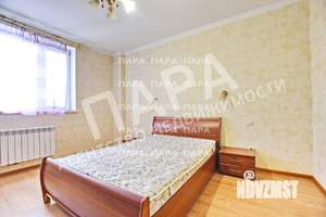 3-к квартира, на длительный срок, 85м2, 4/16 этаж