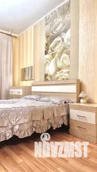 3-к квартира, посуточно, 60м2, 4/5 этаж