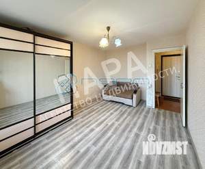 1-к квартира, на длительный срок, 35м2, 8/9 этаж