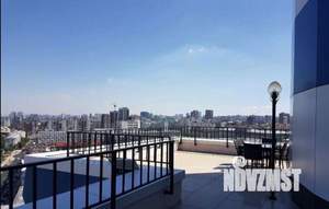 4-к квартира, на длительный срок, 250м2, 15/18 этаж