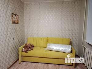 1-к квартира, на длительный срок, 33м2, 6/9 этаж