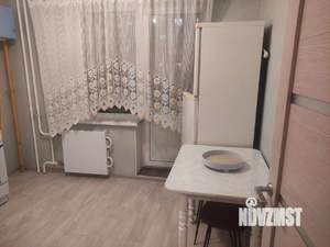 1-к квартира, на длительный срок, 38м2, 7/10 этаж