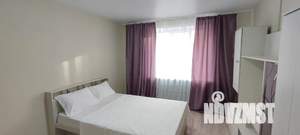 1-к квартира, посуточно, 35м2, 5/9 этаж