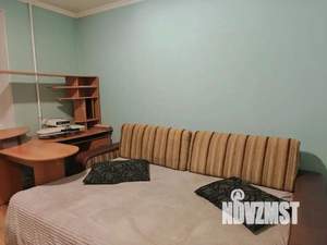 1-к квартира, посуточно, 82м2, 1/1 этаж