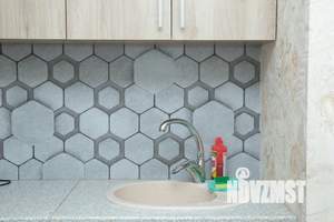 2-к квартира, посуточно, 63м2, 9/25 этаж