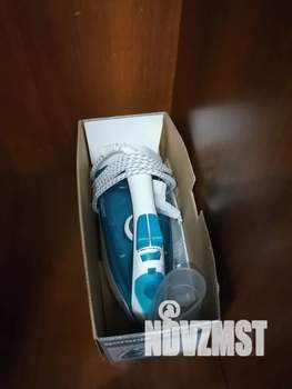 1-к квартира, посуточно, 48м2, 2/25 этаж