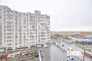 1-к квартира, на длительный срок, 46м2, 7/9 этаж