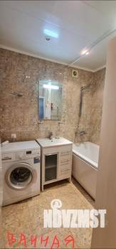 1-к квартира, на длительный срок, 51м2, 6/12 этаж